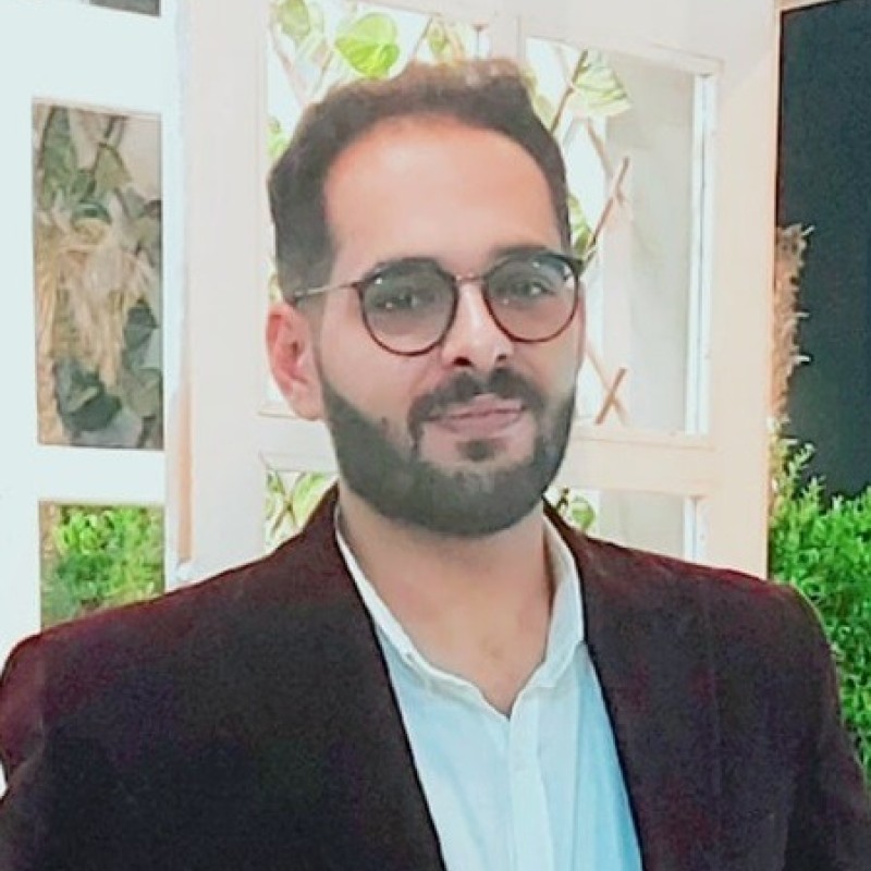 Mahmoud Khattab